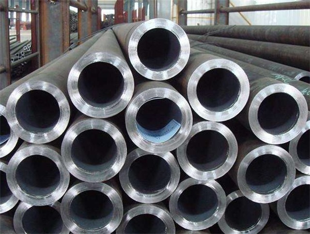 濮阳厚壁无缝钢管报价