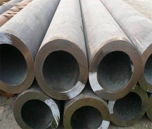 濮阳厚壁无缝钢管型号