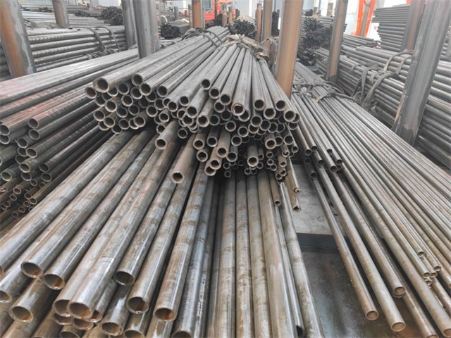 濮阳精密无缝钢管批发
