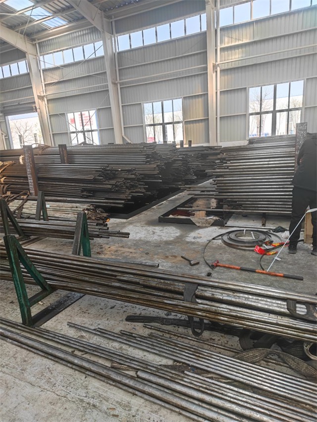 濮阳小口径精密无缝钢管价格