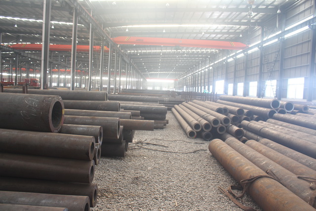 濮阳厚壁无缝钢管电话