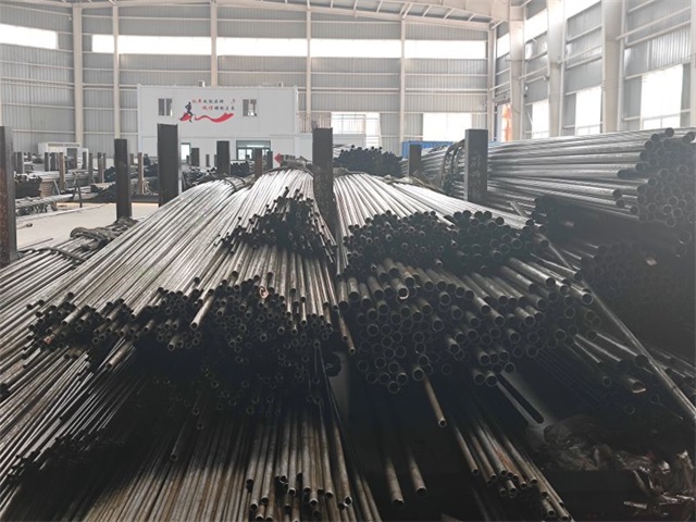 濮阳精密无缝钢管售价