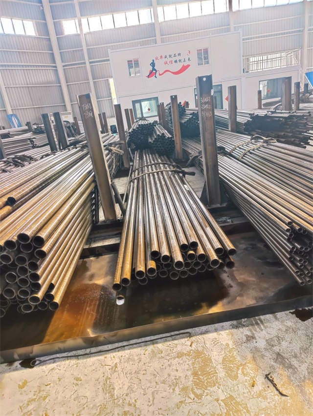 濮阳精密无缝钢管订购