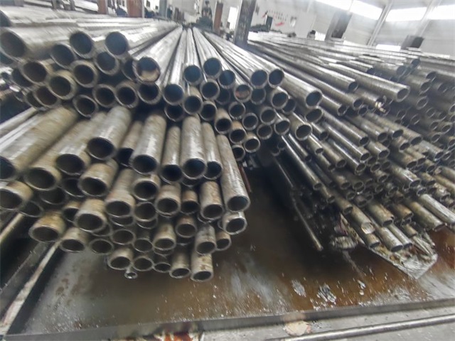 濮阳精密无缝钢管价格
