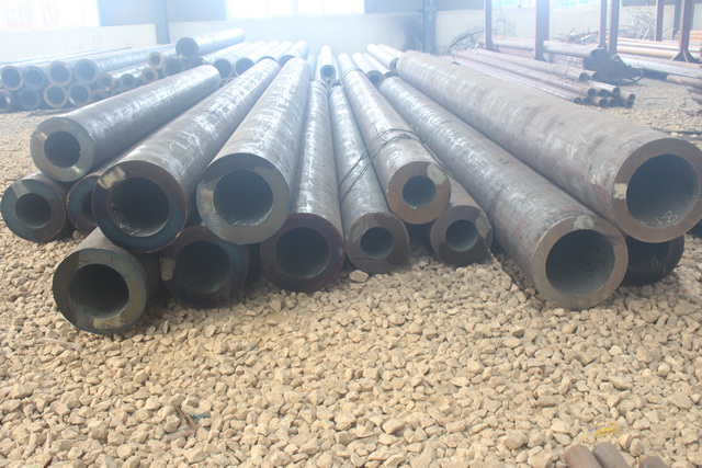 濮阳厚壁无缝钢管批发厂家