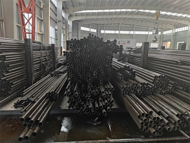 濮阳30Cr精密无缝钢管