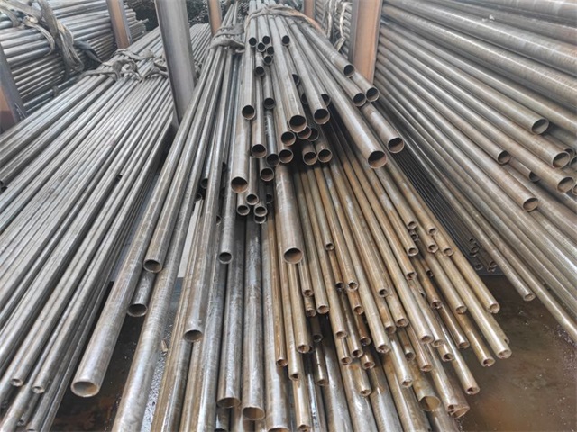 濮阳精密无缝钢管销售处