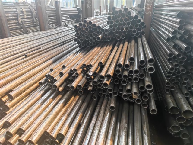 濮阳精密无缝钢管销售电话