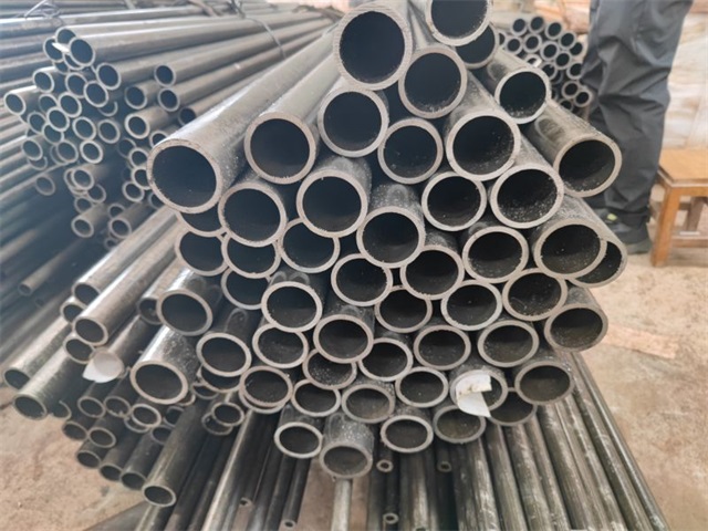 濮阳精密无缝钢管定做