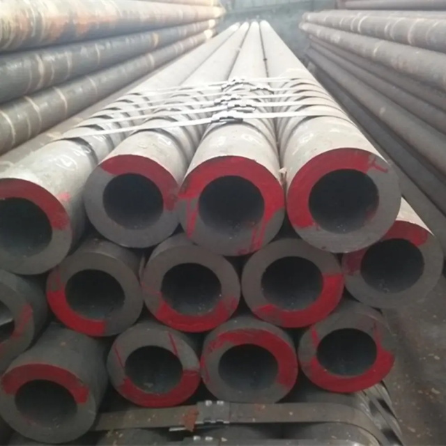 濮阳304厚壁无缝钢管