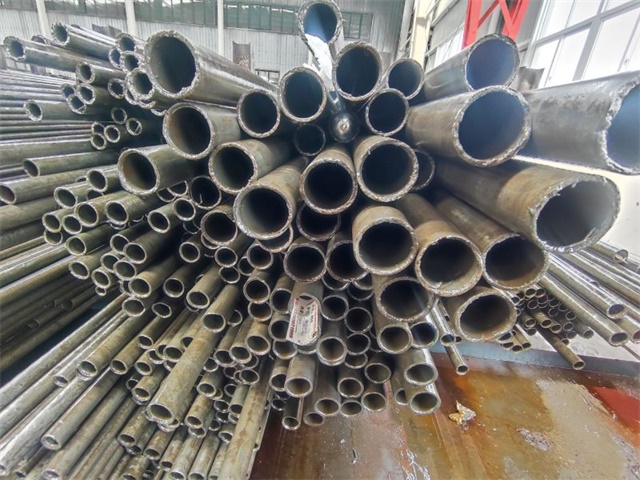 濮阳精密无缝钢管厂商