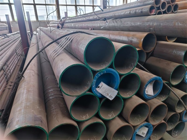 濮阳12CrMoG锅炉管