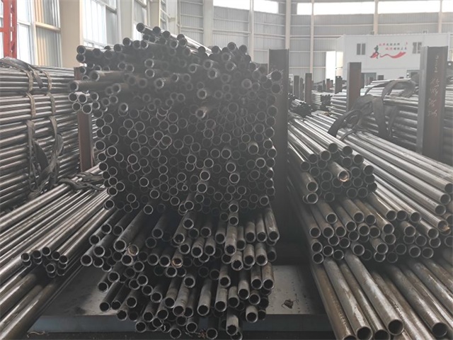 濮阳精密无缝钢管销售厂家