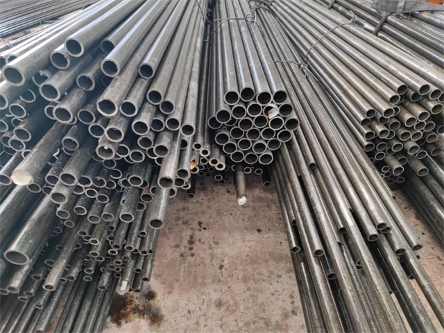 濮阳20cr精密无缝钢管