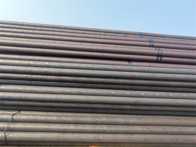 濮阳27simn无缝管