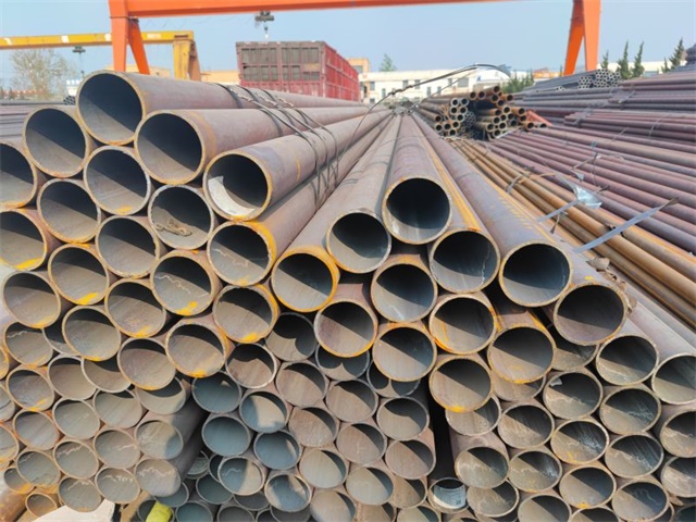 濮阳p91无缝钢管