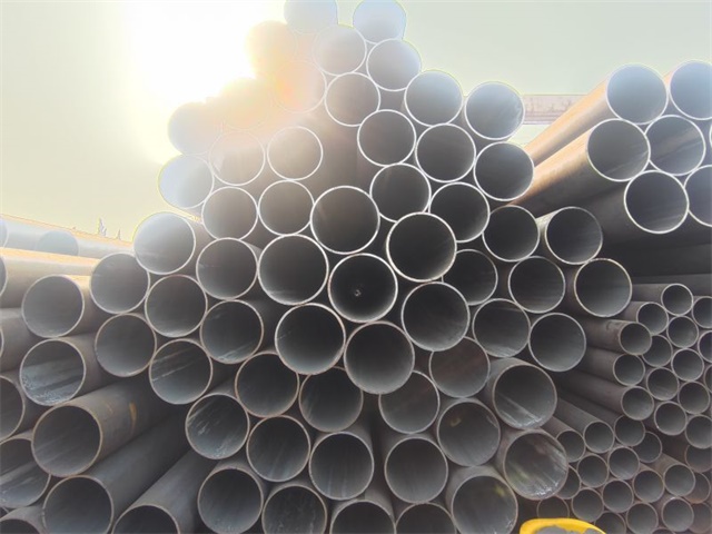 濮阳p11无缝钢管