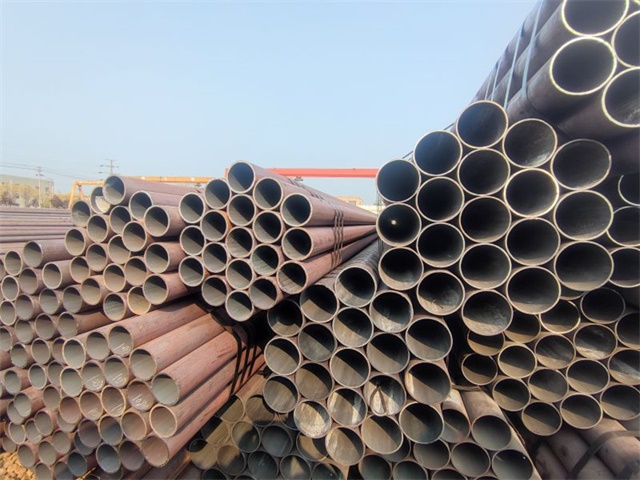 濮阳dn600无缝钢管