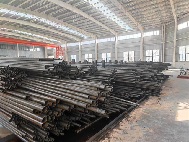 濮阳精密光亮无缝钢管价格