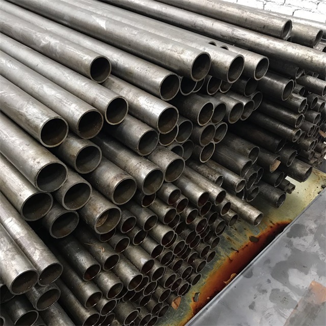 濮阳光亮无缝钢管厂