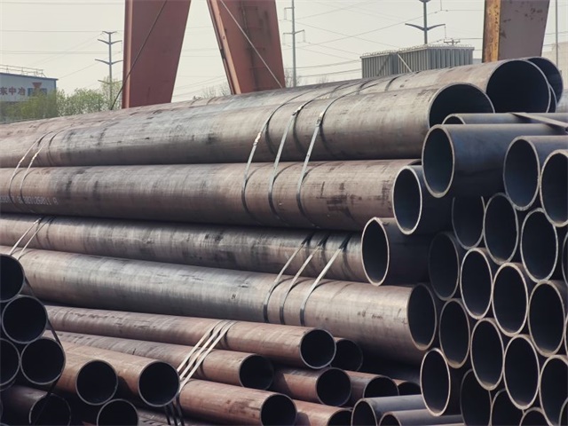 濮阳304无缝钢管厂