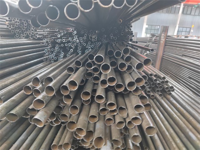 濮阳精密无缝钢管售价表