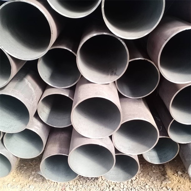 濮阳中低压无缝钢管