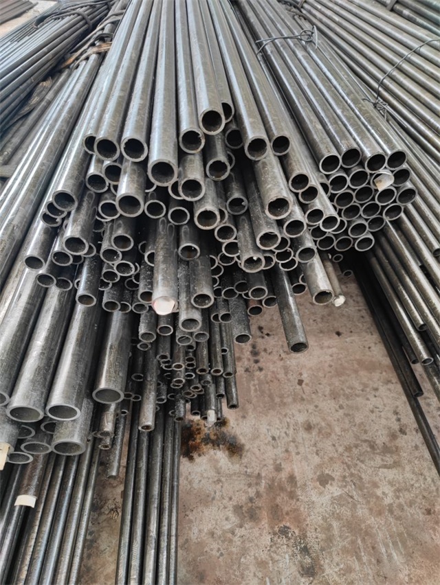 濮阳精密光亮无缝钢管厂