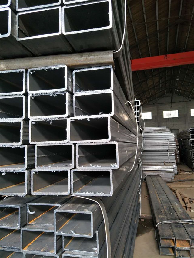 濮阳镀锌无缝钢管厂家