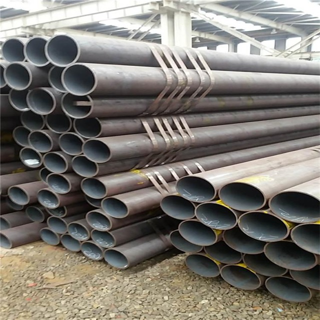 濮阳无缝钢管厂价格
