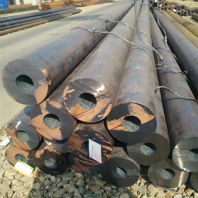 濮阳厚壁无缝钢管多少钱