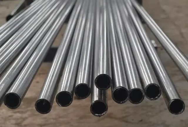 濮阳精密无缝钢管质量