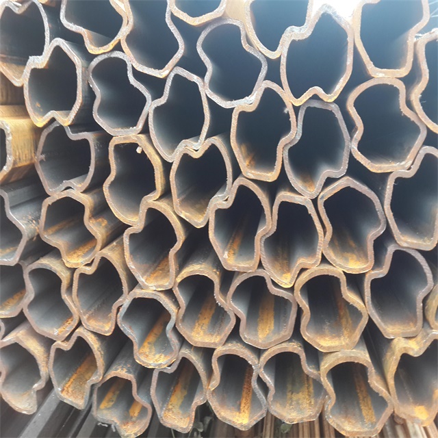 濮阳异形无缝钢管厂