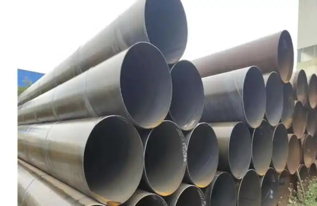 濮阳大口径无缝钢管价格