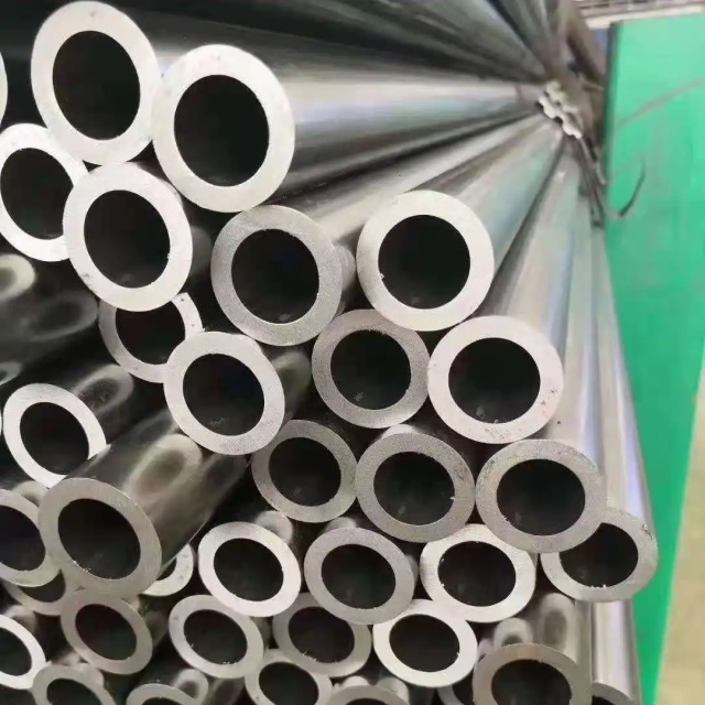 濮阳精密无缝钢管型号表