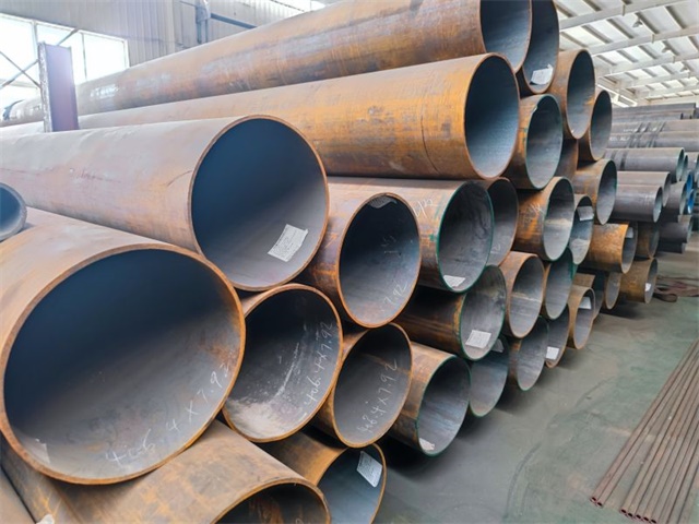 濮阳15MoG锅炉管