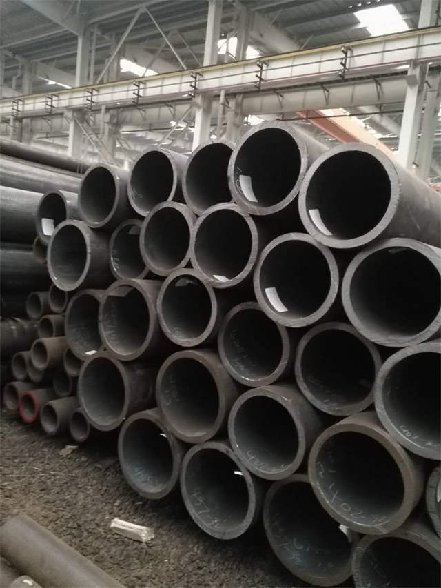 濮阳精密无缝钢管产地