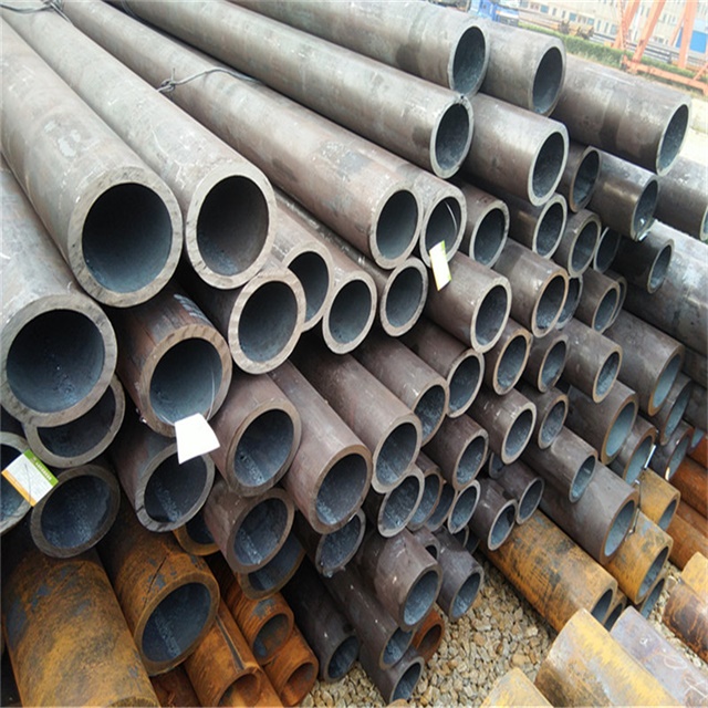 濮阳16mn精密无缝钢管厂