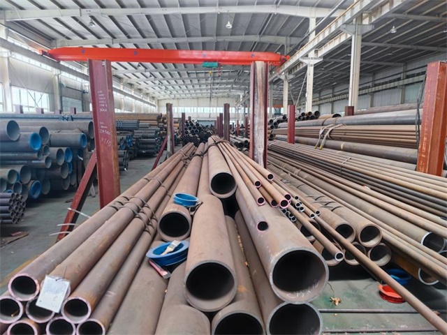 濮阳p22无缝钢管