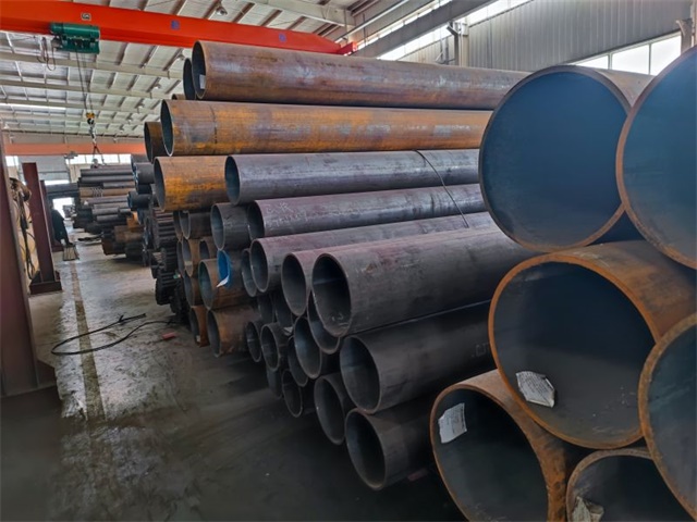 濮阳合金无缝钢管价格
