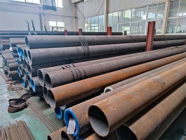 濮阳Q355B化肥管