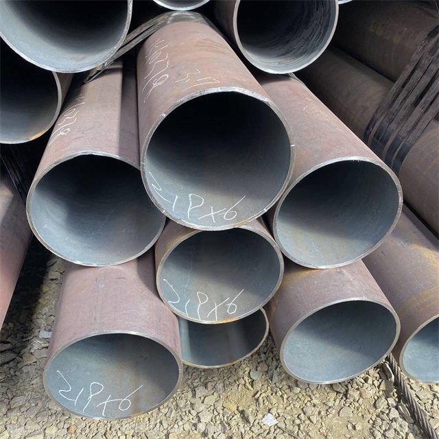 濮阳3087中低压锅炉无缝钢管