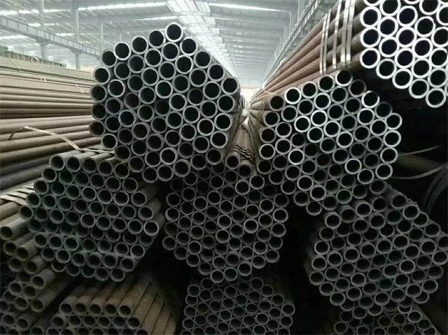 濮阳20#石油裂化用无缝钢管