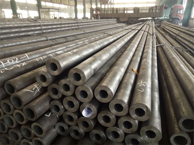 濮阳5310锅炉管